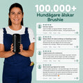 Brushie - För stillsamma och lugna borstningar